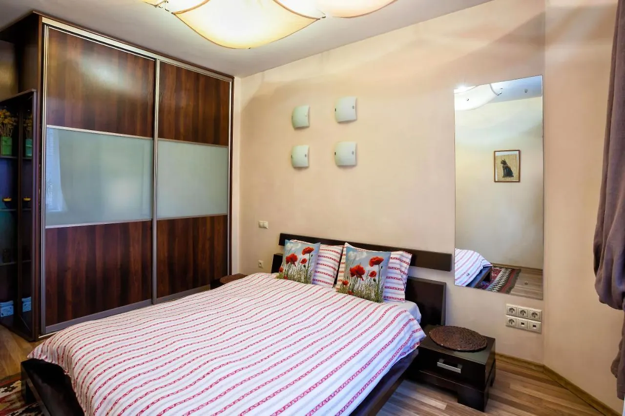 Apartament On Lenina Apartment Minsk 0*,  Belarus