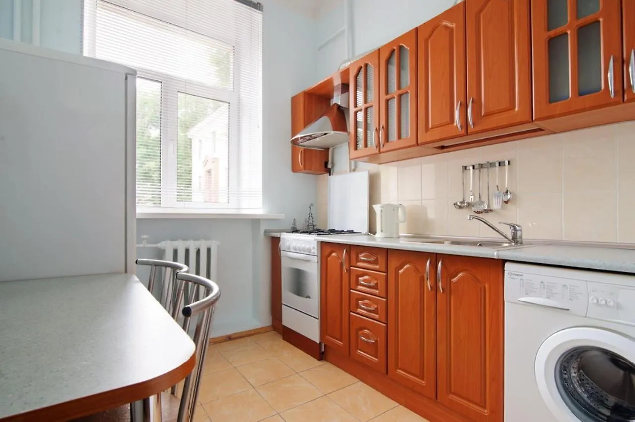 Apartament On Lenina Apartment Minsk 0*,