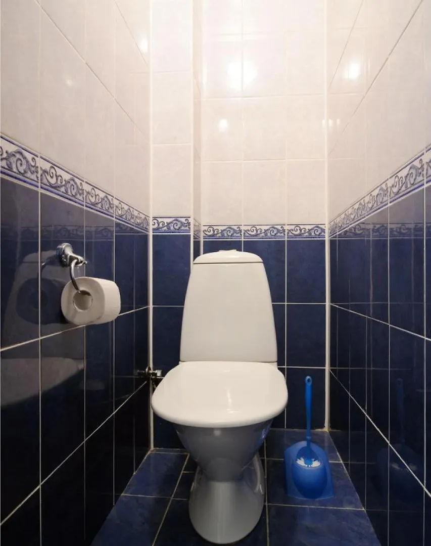 Apartament On Lenina Apartment Minsk