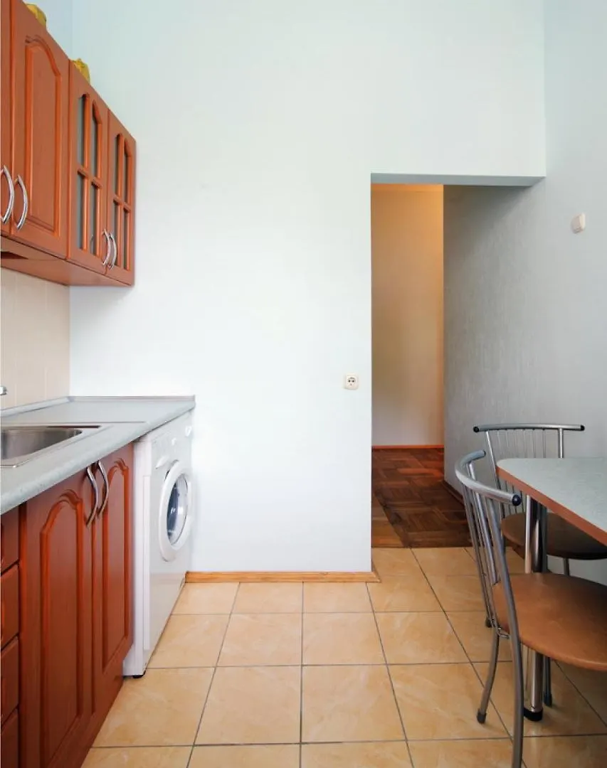 Apartament On Lenina Apartment Minsk